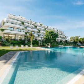 Apartamentos - Delfin Natura