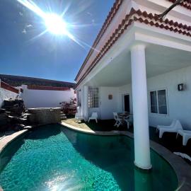 Paradise of the Island, hotell sihtkohas Tarajalejo