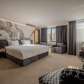 Aslan Gold Hotel, hotel ve Varně