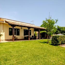Villa Leo