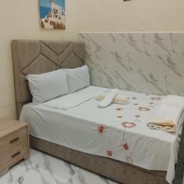 Appartement au coeur de la Kasbah