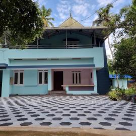Silverlake Homestay