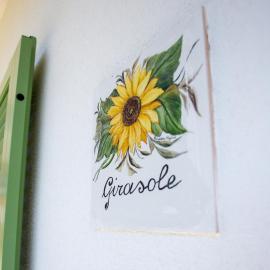 Corte Girodo - Appartamento Girasole