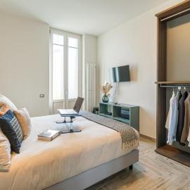 Malpensa a pochi minuti - casa con wifi, hotel i Cardano al Campo