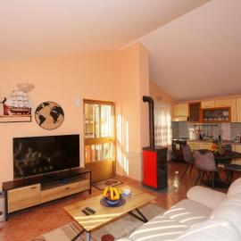 Apartman Vali Crikvenica
