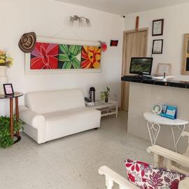 Hotel Boutique Altamira Monteria