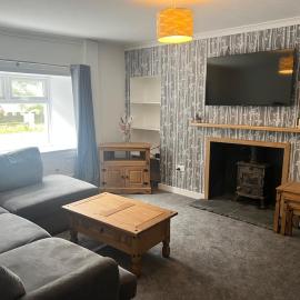 Highland Park Cottage, hotel in Kirkwall