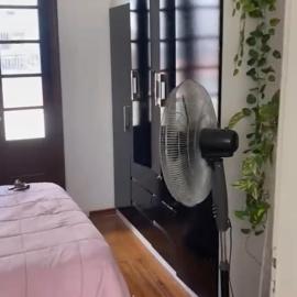 Apartamento entero 2 Dormitorios