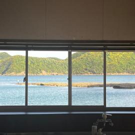 対馬 1日1組限定一棟貸切"Chiromonoyado", מלון בצושימה