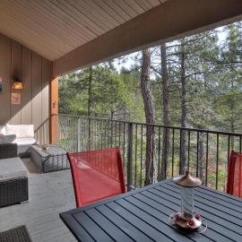 Tamarron PineCone 854