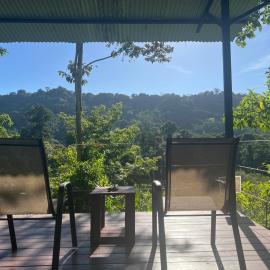 Casita Anya, hotel in Hone Creek