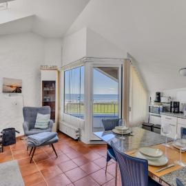 Ferienwohnung Kiekut Kronsgaard