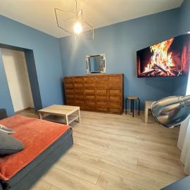 M Maison Frescaty cosy calme avec parking privé