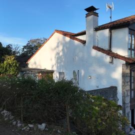 La Casita de Llanes (Parres)