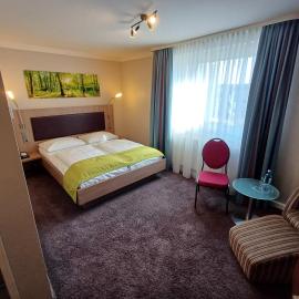 TRIP INN PostHotel Düren: Düren - Eifel şehrinde bir otel
