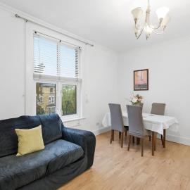 South Croydon Base, hotell i Croydon