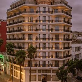 Le Square By Onomo Collection