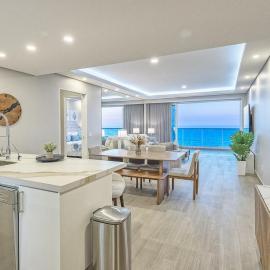 Luxury 2-Bed Condo At Encantame Towers, hotel a Puerto Peñasco