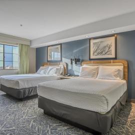 Best Western Hesperia-Victorville Suites, hotel en Hesperia