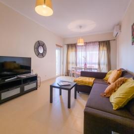 Apartamento Tropical Royal Cabanas Golfe by YHA