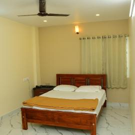 Sri KASTHURI Residency, ξενοδοχείο σε Tiruttani
