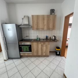 Gemütliche Praktische Wohnungen, khách sạn ở Gera