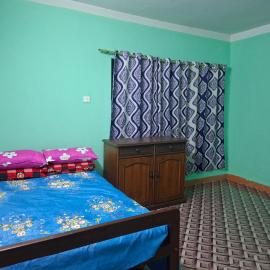 An authentic homestay true to its sense at mid-hill suburb of Kathmandu city