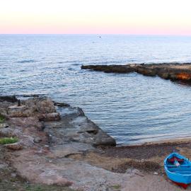 Il Principe del mare B&B