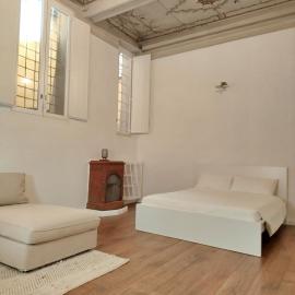 A Casa di Mavina - Luxury Stay، فندق في سيينا