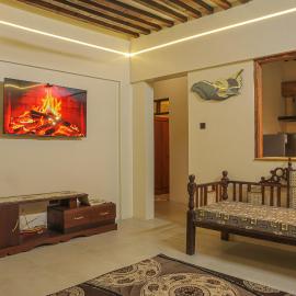 Mkunazini House, hotel u gradu 'Lamu'