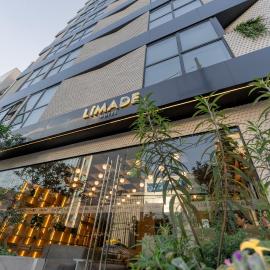 Hotel Límade, hotel di Lima