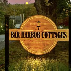 Bar Harbor Cottages & Suites, Hotel in Bar Harbor