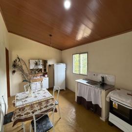 Recanto Zechini, hotel in Vargem Alta