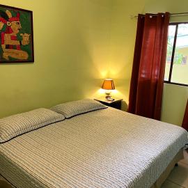 Hotel Casa De Angeles, hotel in Managua