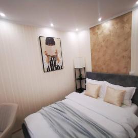 PALADIS Prime Studio - Free Parking, hotel v Bukurešti