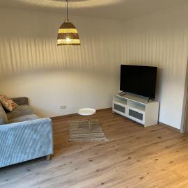 Ferienwohnung Schreier, hotel in Hallstadt