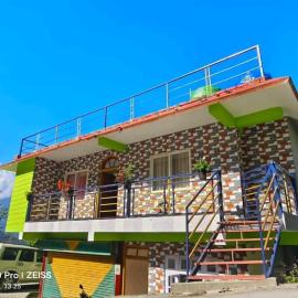 Sukanya Homestay, hotel v destinácii Mangpu