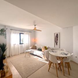 Apartamento El Rompido