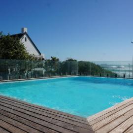 Seaside apartment - Big Bay beach