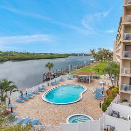 Bayshore Yacht and Tennis Club Unit 306