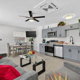 Park Shores Suites Unit 9