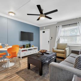 Sunset Beach Suites Unit 8