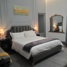 Sagittarius B&B, hotel a Cetraro