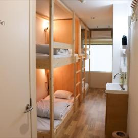 RetroSpect Stay Yokohama - Vacation STAY 93126v