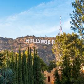 The Hotel Hollywood, hotel em Los Angeles