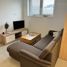 Apartmán Pri Tichom Lese, hotel en Rabča