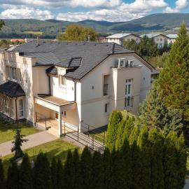 Penzión Afrodita, hotel in Čereňany