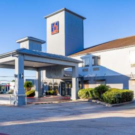 Studio 6 Suites Pasadena, TX, hotel u gradu 'Pasadena'