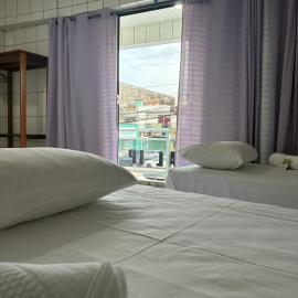 Apartamento Flat em Belém, hotel u gradu 'Belém'