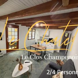 Le Chalet